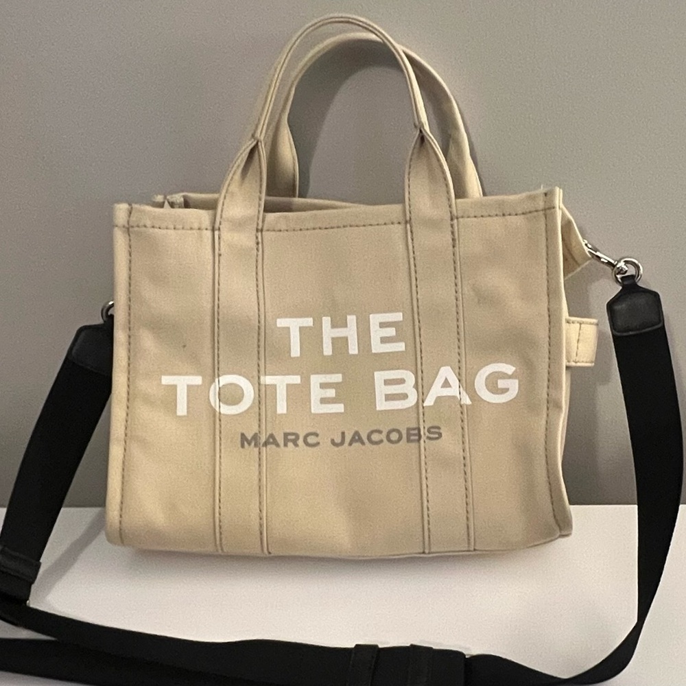Marc Jacob’s Tote Bag